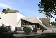 Nueva construcción  - Villa - Mutxamel