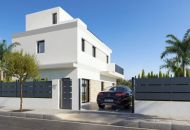 Sale - Apartments - San Miguel de Salinas - San Miguel De Salinas