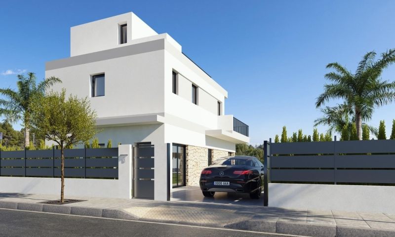 Sale - Apartments - San Miguel de Salinas - San Miguel De Salinas