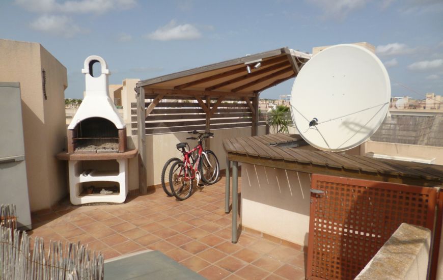 Venta - Apartamentos - Playa Flamenca - Playa Flamenca I