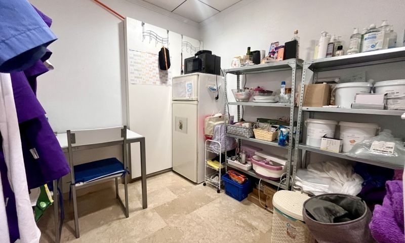 Sale - Commercial - Villamartin - Villamartín