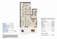 New Build - Penthouse - Pilar de la Horadada - 