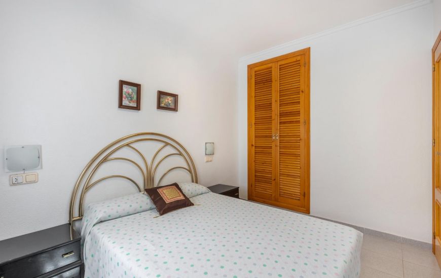 Sale - Apartments - Torrevieja