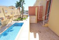 Sale - Bungalow - Orihuela Costa