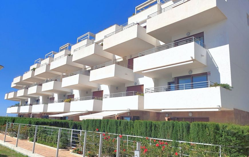 Sale - Apartments - Orihuela Costa