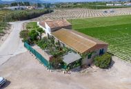 Sale - Country Property - Orihuela