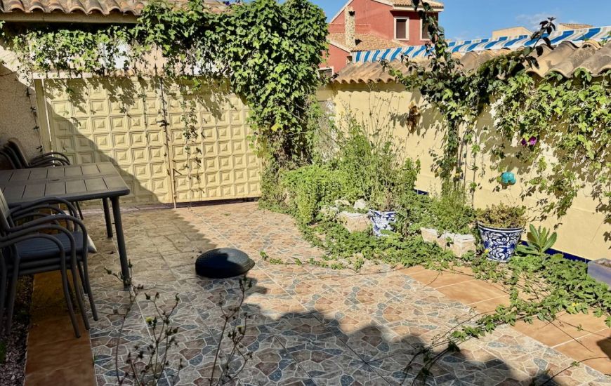 Sale - Villa - Benijófar - 