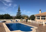 Sale - Villa - Dolores