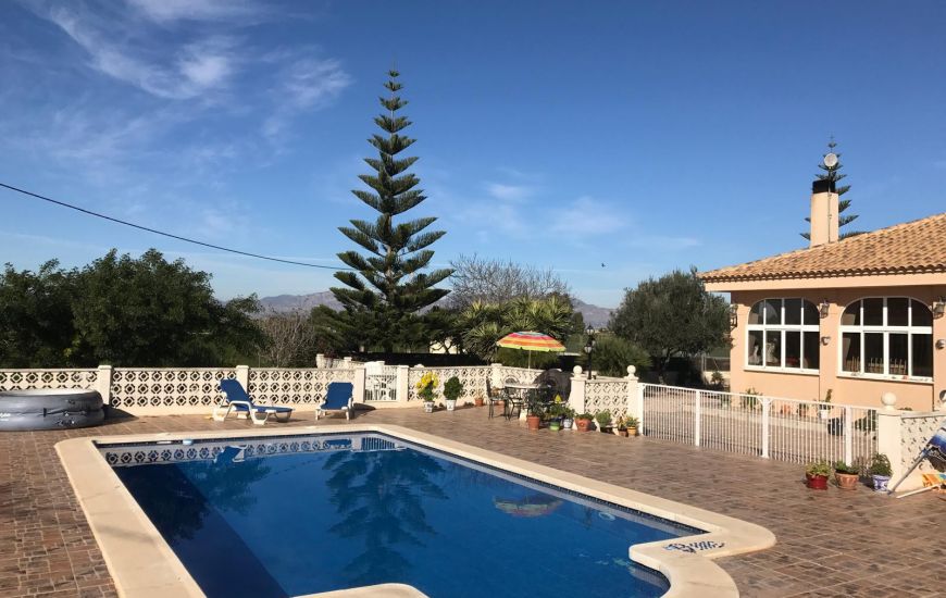 Sale - Villa - Dolores