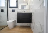 New Build - Villa - Algorfa - 