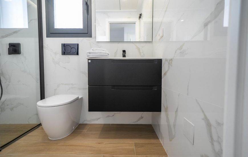 New Build - Villa - Algorfa - 