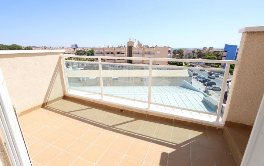 Sale - Land - Orihuela Costa