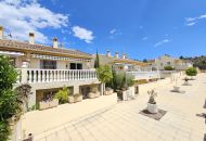 Venta - Casa Adosada - Rojales