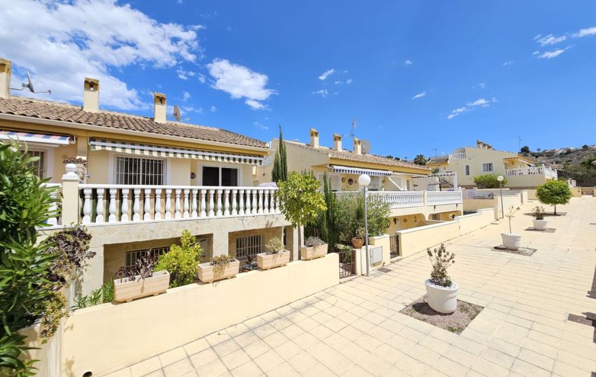 Venta - Casa Adosada - Rojales