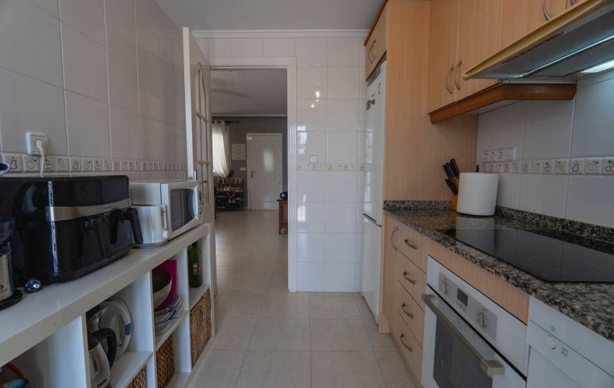 Venta - Casa Adosada - Ciudad Quesada