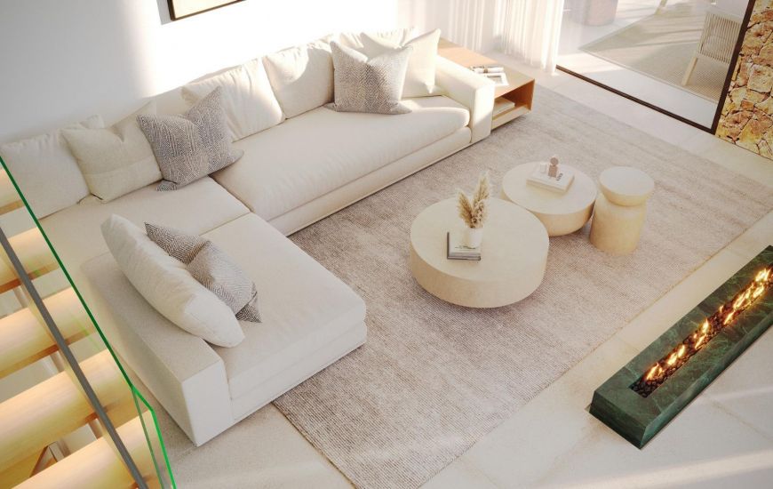 New Build - Villa - Jávea - Javea