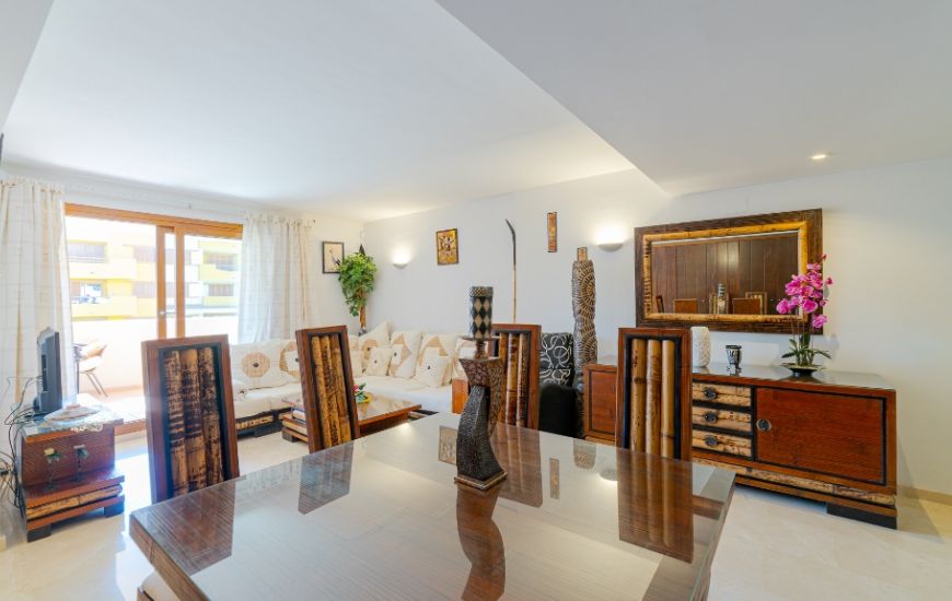 Sale - Apartments - Punta Prima