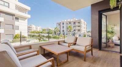 Apartamento - Venta - Orihuela Costa - Orihuela Costa