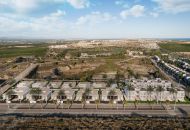 New Build - Villa - Algorfa