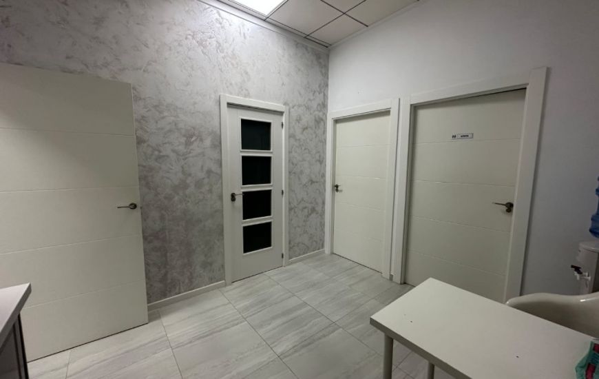 Sale - Commercial - La Zenia