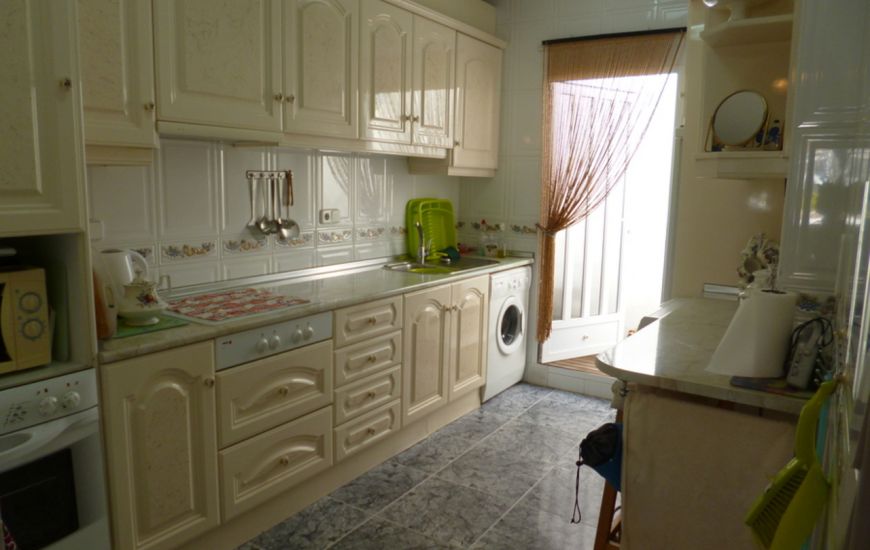 Venta - Bungalow - Villamartin