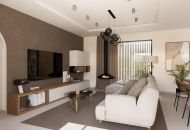 Nueva construcción  - Villa - Banos y Mendigo