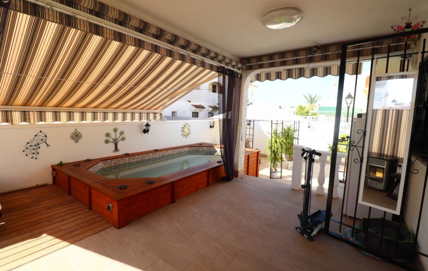Venta - Villa - Orihuela Costa