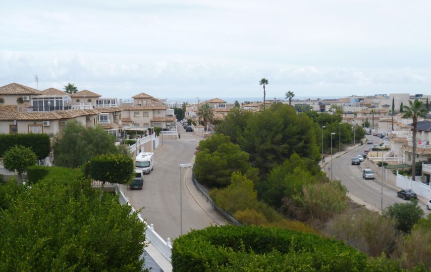 Sale - Quad House - Playa Flamenca - Play Flamenca