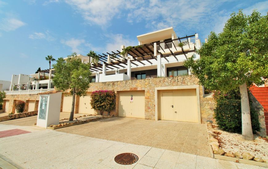 Sale - Apartments - Las Ramblas