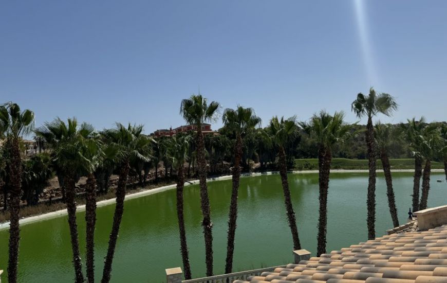 Sale - Villa - Las Ramblas