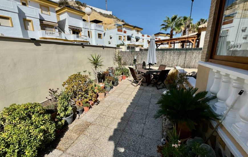 Sale - Villa - Ciudad Quesada