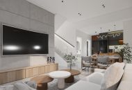 New Build - Villa - Los Montesinos