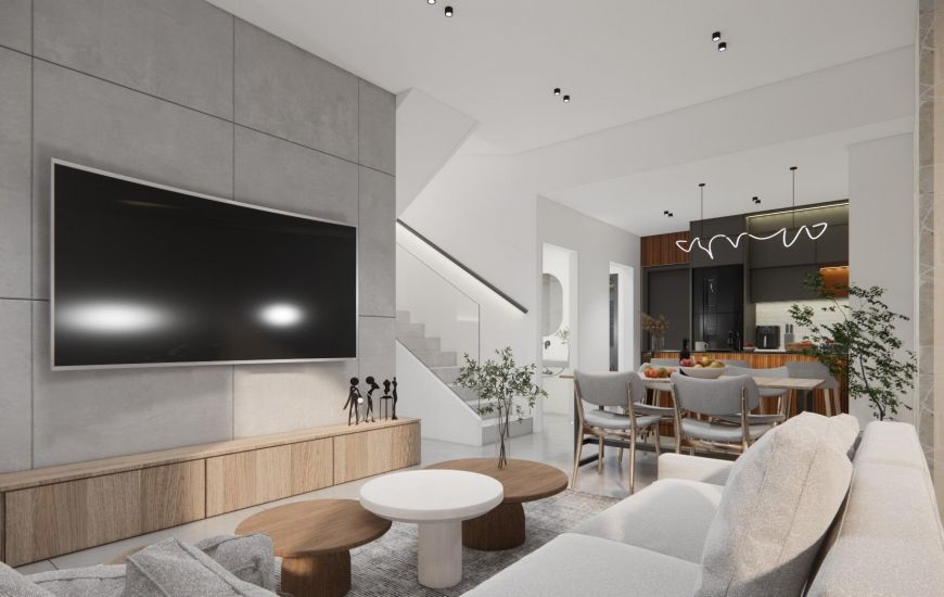 New Build - Villa - Los Montesinos