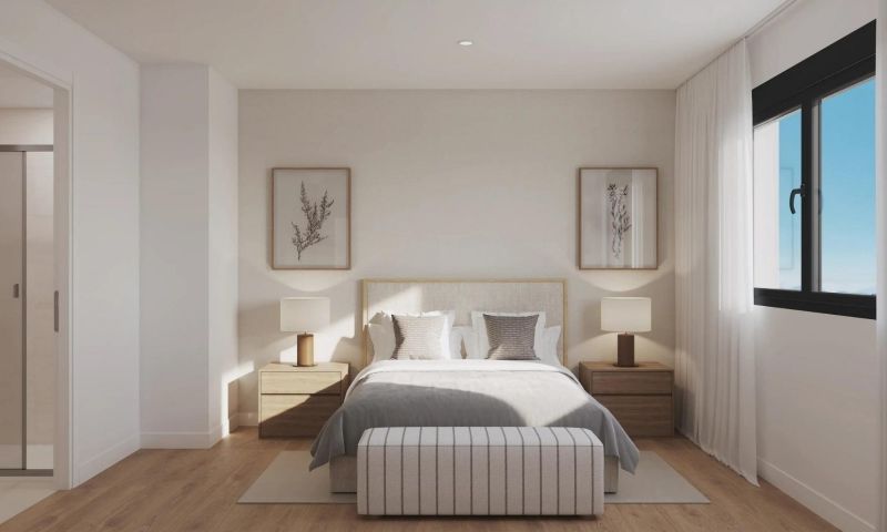 Sale - Apartments - Alicante