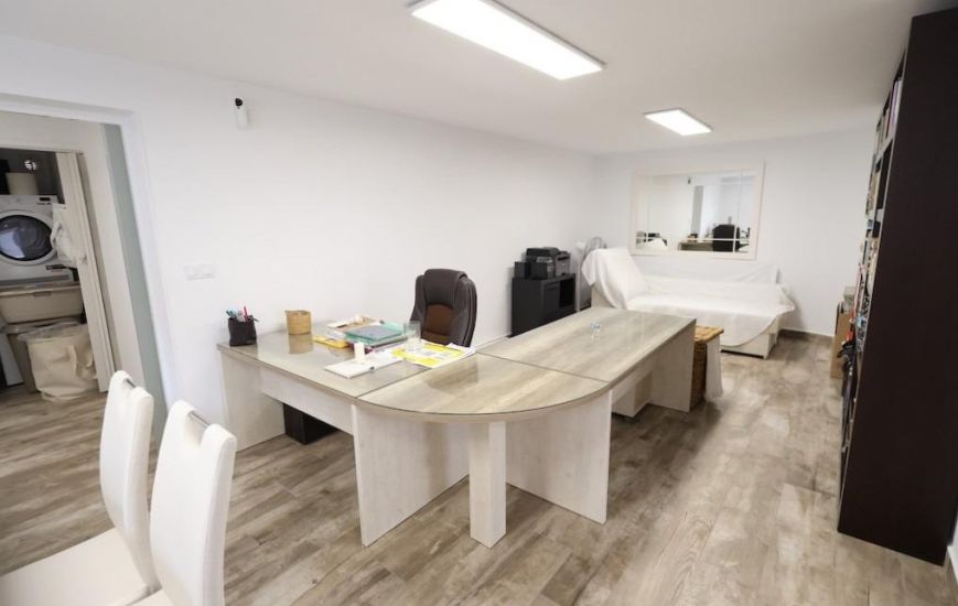 Sale - Villa - San Miguel de Salinas - San Miguel De Salinas