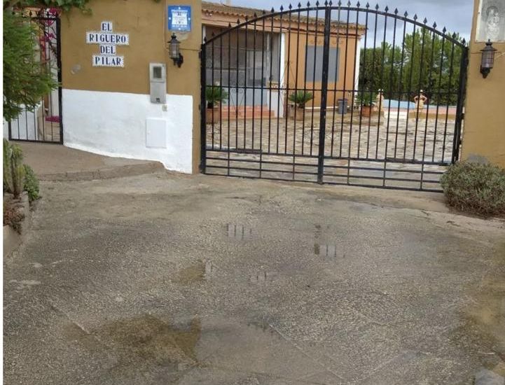 Sale - Villa - 