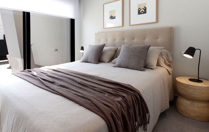 New Build - Villa - Guardamar del Segura