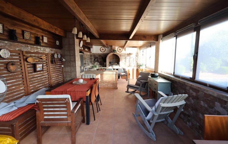 Sale - Villa - Torrevieja