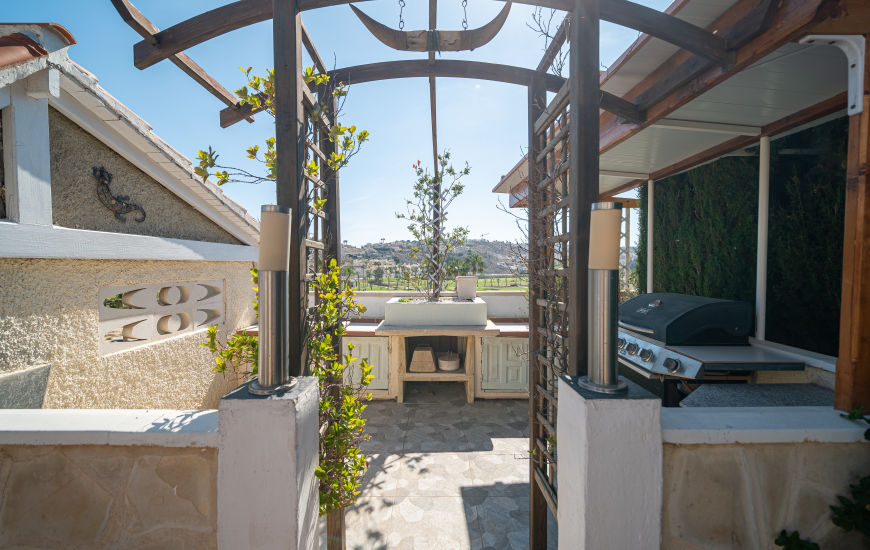 Venta - Villa - Ciudad Quesada