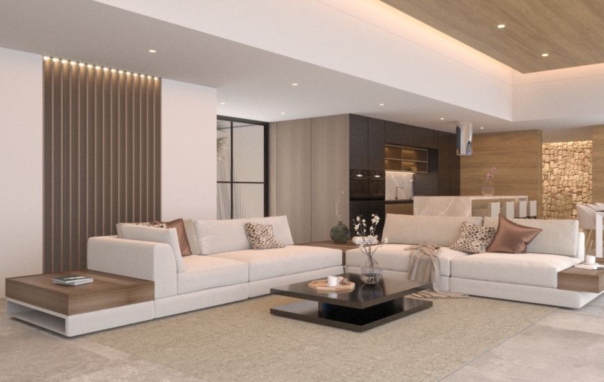 Sale - Villa - Ciudad Quesada