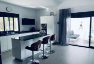 New Build - Country Property - Hondón de las Nieves