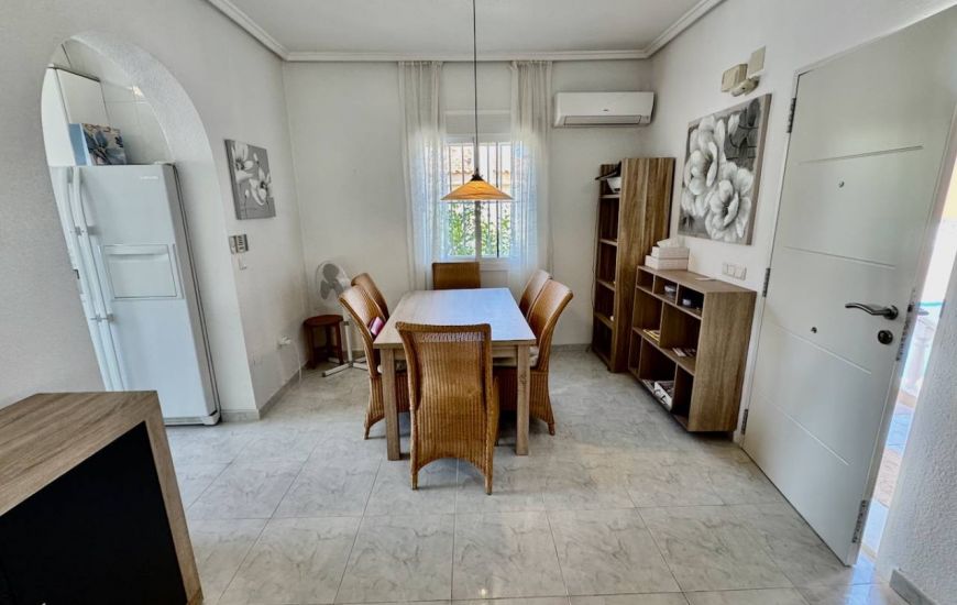 Sale - Villa - Ciudad Quesada