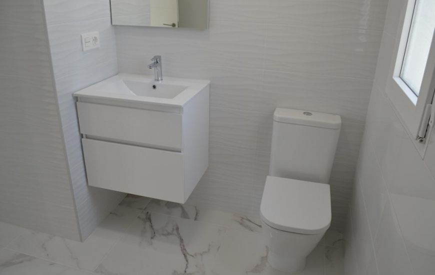 Nueva construcción  - Villa - Pinoso