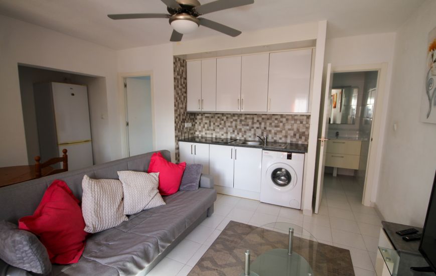Venta - Apartamentos - San Miguel de Salinas - San Miguel De Salinas