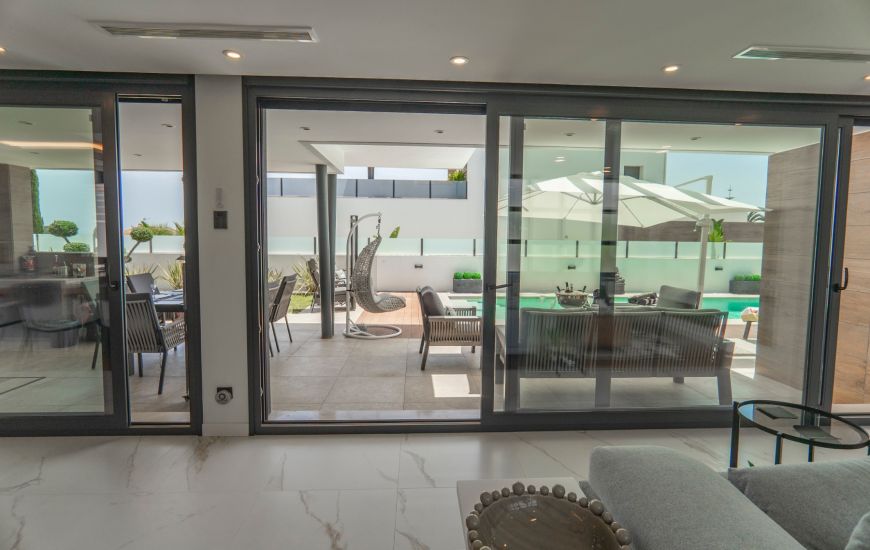 Sale - Villa - Ciudad Quesada