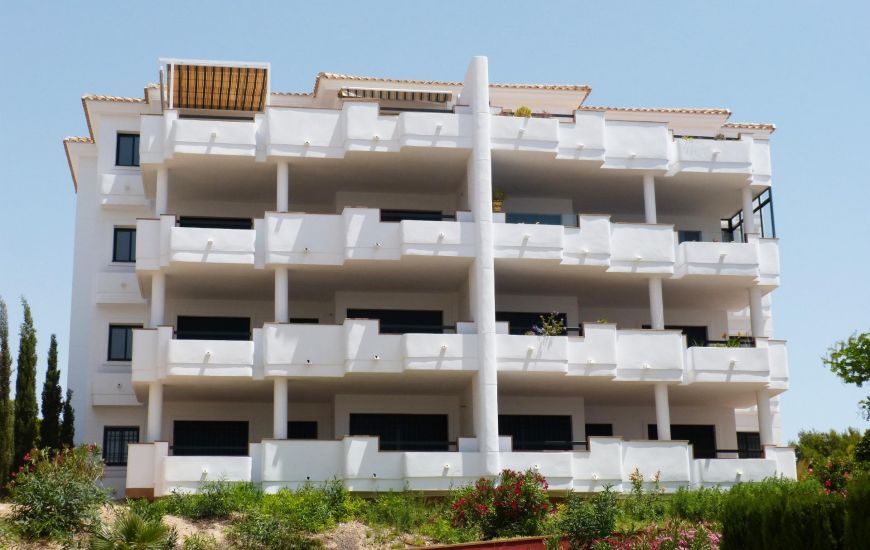 Sale - Apartments - Villamartin