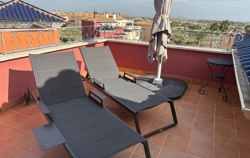 Sale - Apartments - Murcia