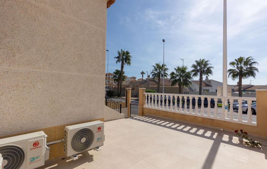  - Bungalow - Torrevieja