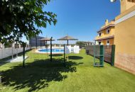 Venta - Semi - Detached Villa - Ciudad Quesada