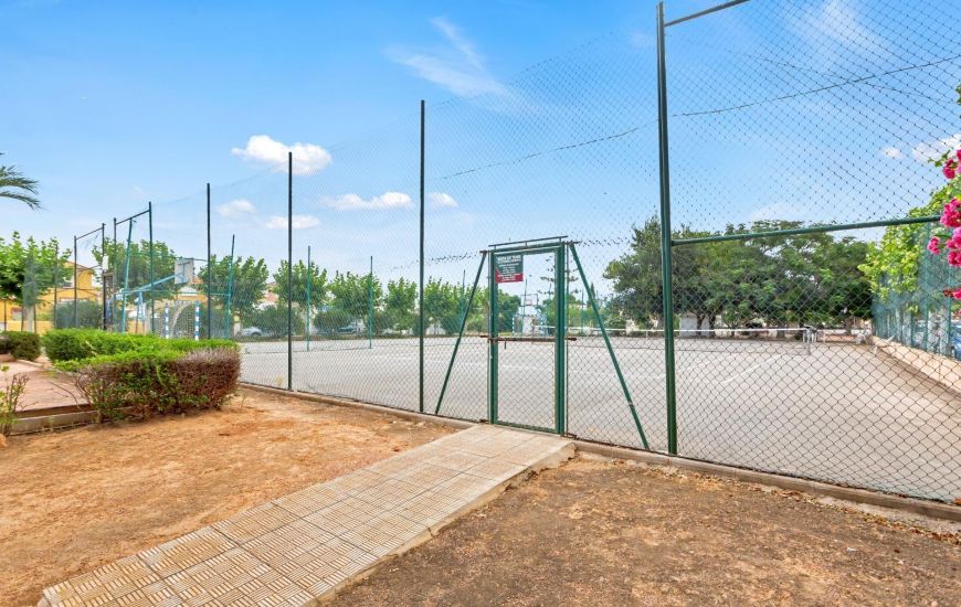 Sale - Bungalow - Torrevieja